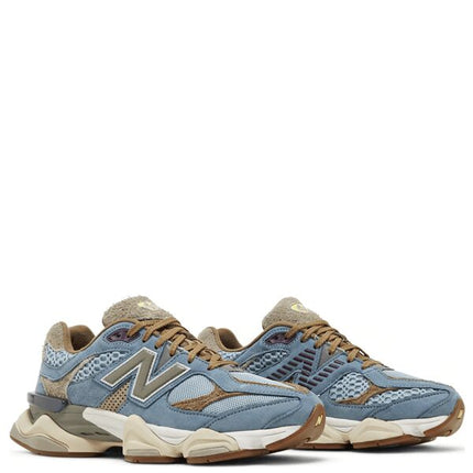 Bodega x New Balance 9060 Age of Discovery