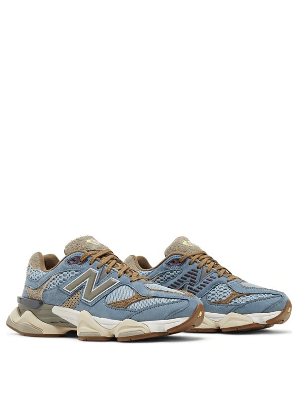 Bodega x New Balance 9060 Age of Discovery