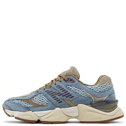 Bodega x New Balance 9060 Age of Discovery
