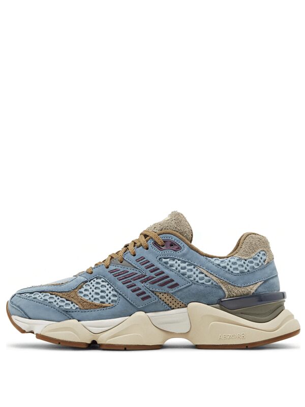 Bodega x New Balance 9060 Age of Discovery