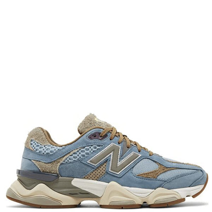 Bodega x New Balance 9060 Age of Discovery