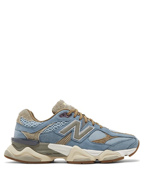 Bodega x New Balance 9060 Age of Discovery