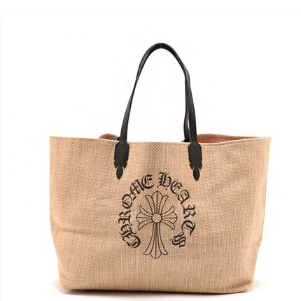 Bolsa de praia Chrome Hearts
