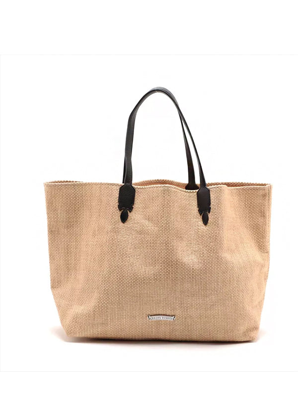Bolsa de praia Chrome Hearts