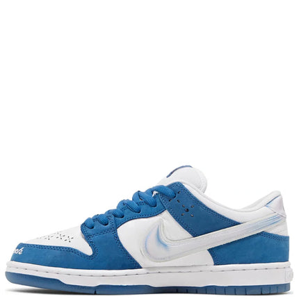 Born x Raised x Nike SB Dunk Low One Block At A Time