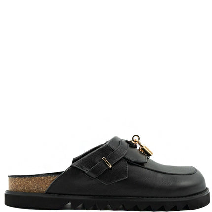 Bravest Studios Bag Clogs Black