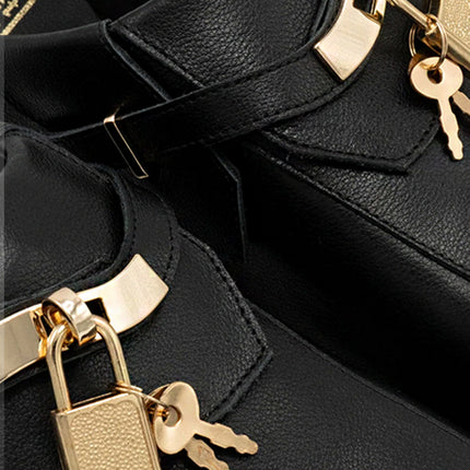 Bravest Studios Bag Clogs Black
