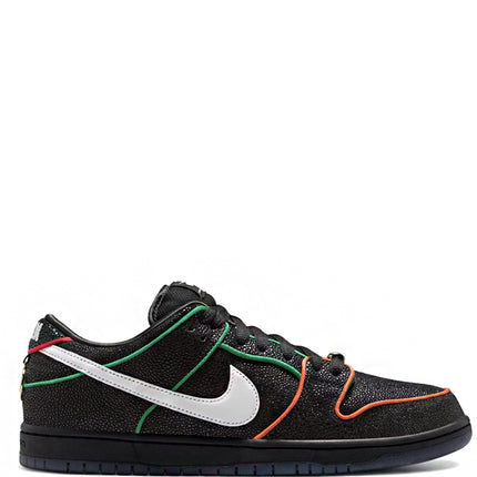 Bronx Girls Skate x Nike SB Dunk Low