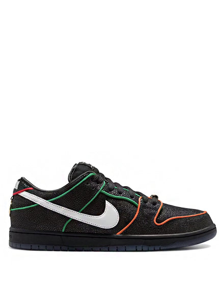 Bronx Girls Skate x Nike SB Dunk Low