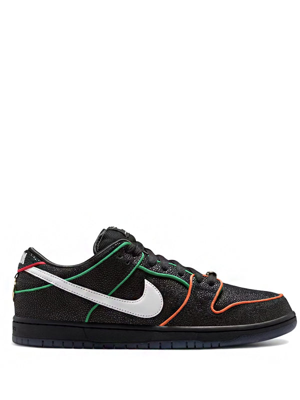 Bronx Girls Skate x Nike SB Dunk Low