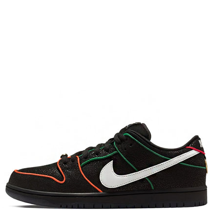 Bronx Girls Skate x Nike SB Dunk Low