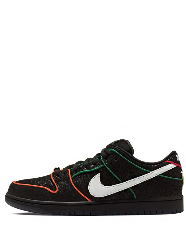 Bronx Girls Skate x Nike SB Dunk Low