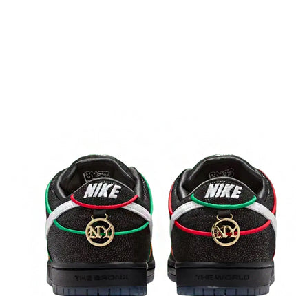 Bronx Girls Skate x Nike SB Dunk Low
