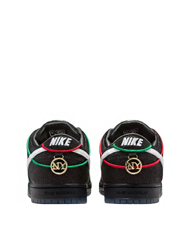 Bronx Girls Skate x Nike SB Dunk Low
