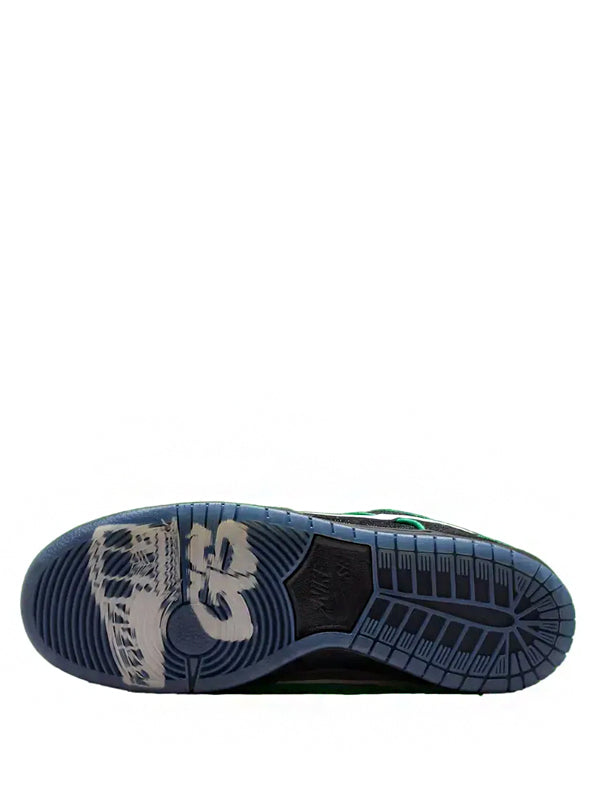 Bronx Girls Skate x Nike SB Dunk Low