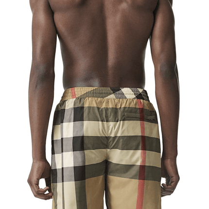 Burberry Bermuda Beach