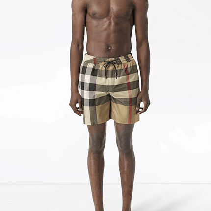 Burberry Bermuda Beach