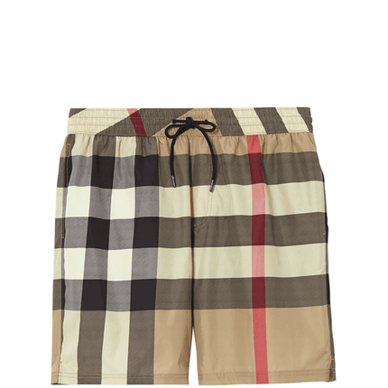 Burberry Bermuda Beach