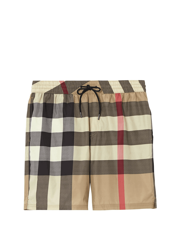 Burberry Bermuda Beach