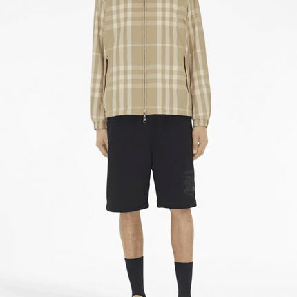 Burberry Jaqueta Vintage