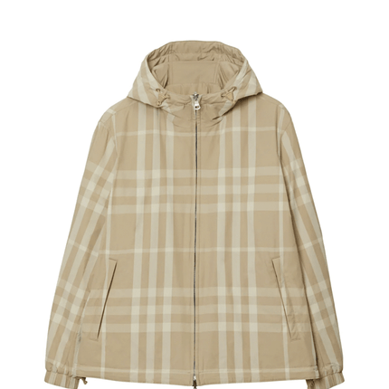 Burberry Jaqueta Vintage