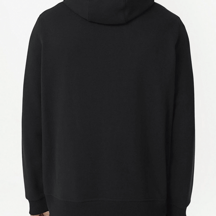 Burberry Moletom Black