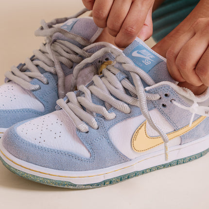 Nike SB Dunk Low x Sean Cliver