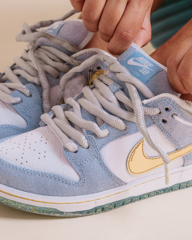 Nike SB Dunk Low x Sean Cliver