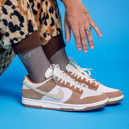 Nike Dunk Low Medium Curry