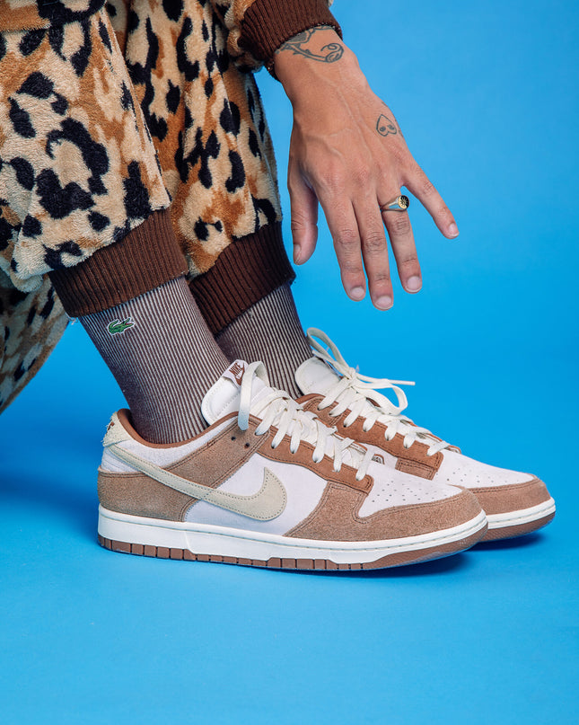 Nike Dunk Low Medium Curry