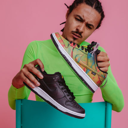 Civilist x Nike SB Dunk Low