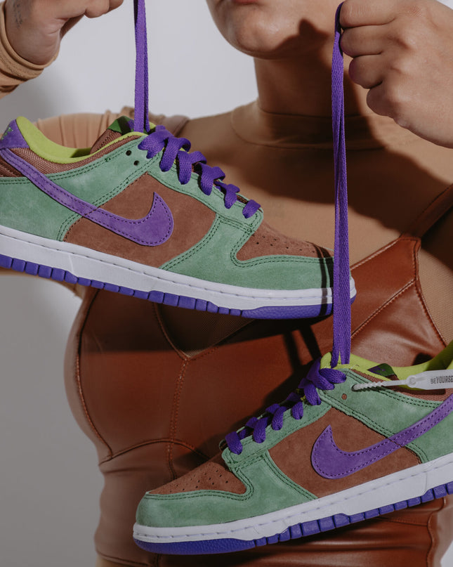 Nike Dunk Low Veneer