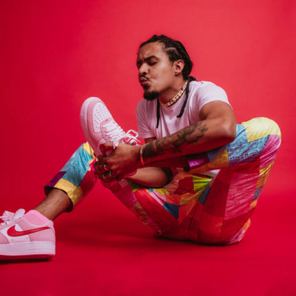 Nike Air Force 1 Valentine's Day