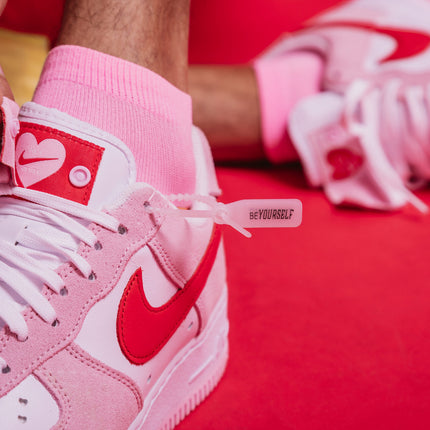 Nike Air Force 1 Valentine's Day