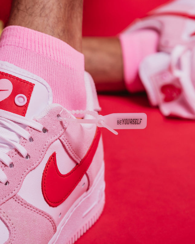 Nike Air Force 1 Valentine's Day