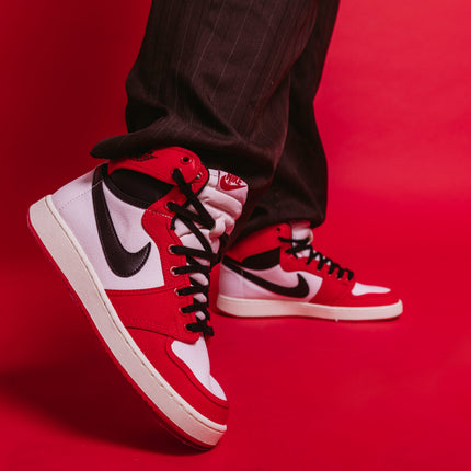 Air Jodan 1 KO Chicago