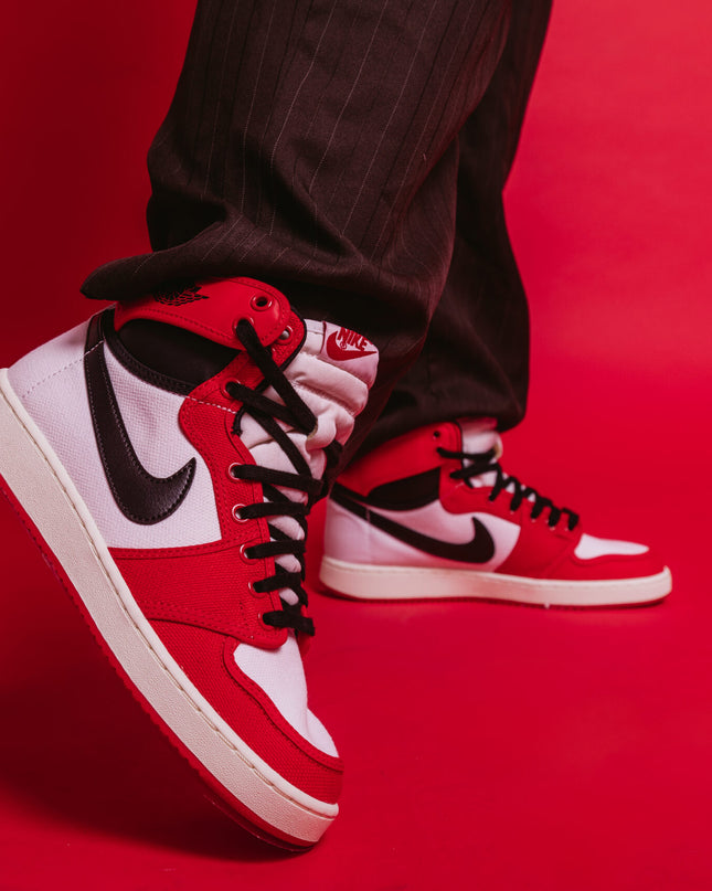 Air Jodan 1 KO Chicago