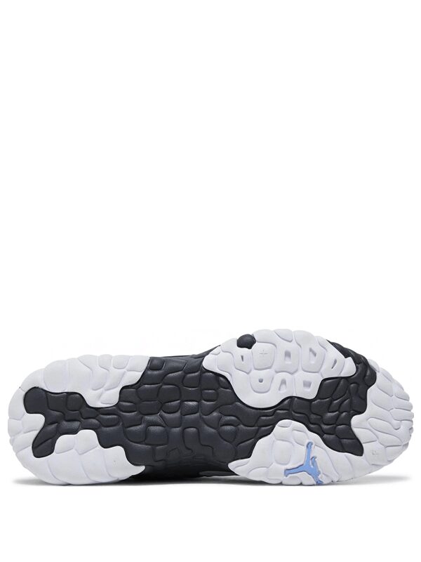 CLOT x Jordan Delta 2 Flint