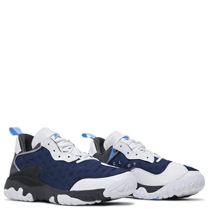 CLOT x Jordan Delta 2 Flint