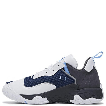 CLOT x Jordan Delta 2 Flint