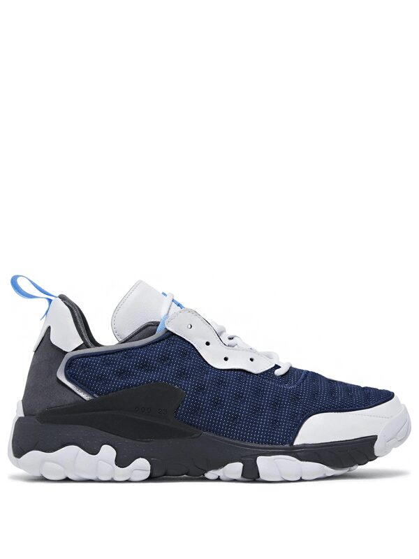 CLOT x Jordan Delta 2 Flint