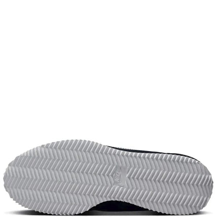 CLOT x Nike Cortez Black White