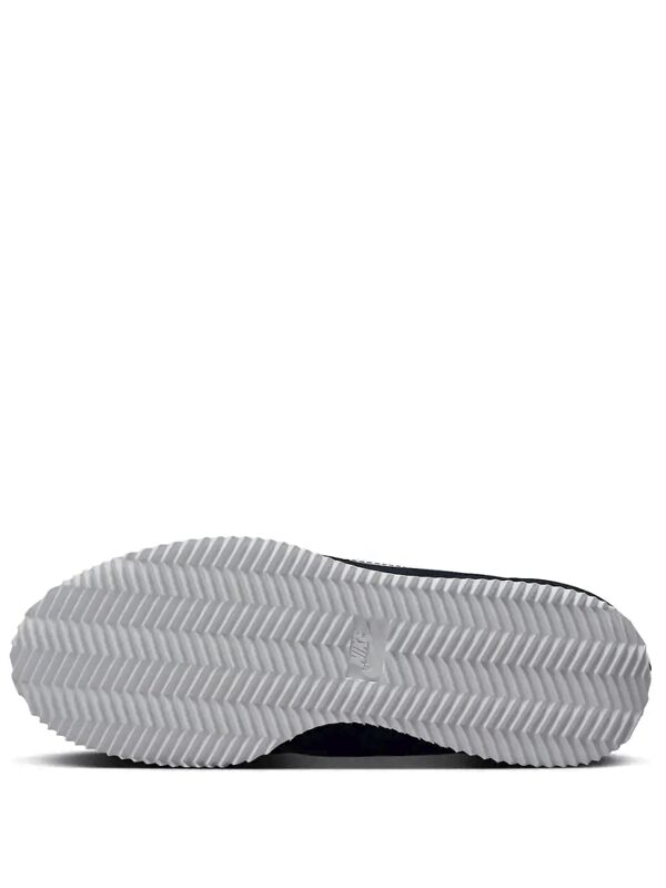 CLOT x Nike Cortez Black White