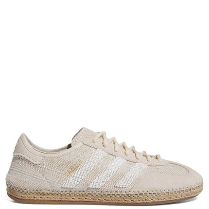 CLOT x adidas Gazelle By Edison Chen Halo Ivory