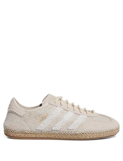 CLOT x adidas Gazelle By Edison Chen Halo Ivory