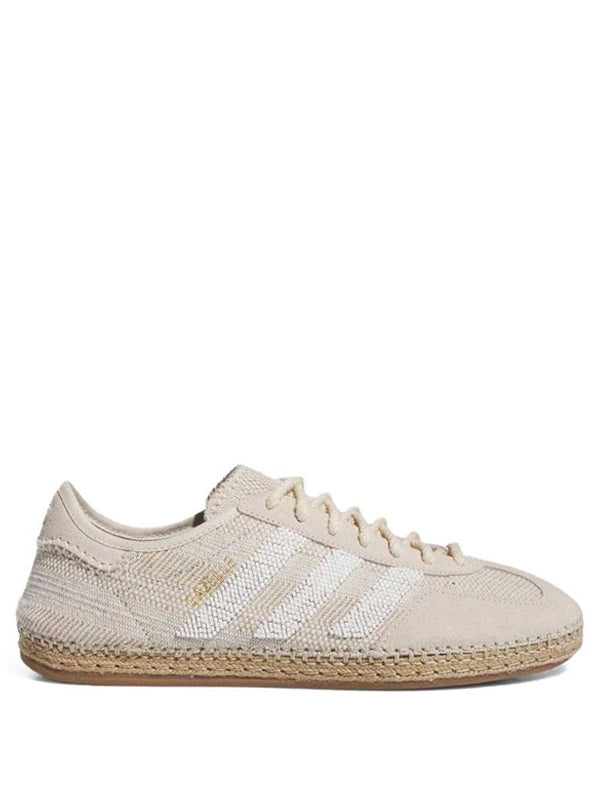 CLOT x adidas Gazelle By Edison Chen Halo Ivory
