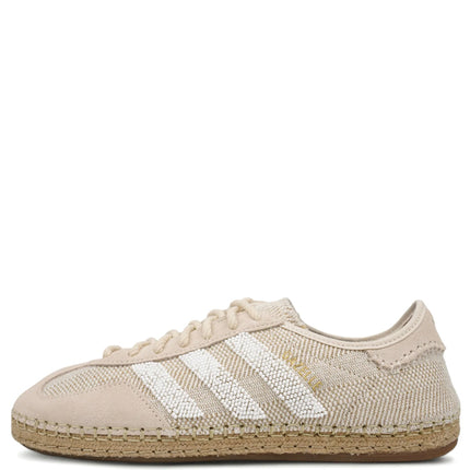 CLOT x adidas Gazelle By Edison Chen Halo Ivory