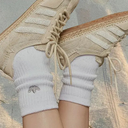 CLOT x adidas Gazelle By Edison Chen Halo Ivory