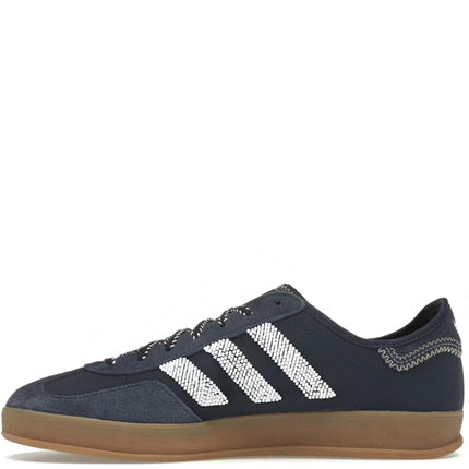 CLOT x adidas Gazelle Indoor By Edison Chen Collegiate Navy
