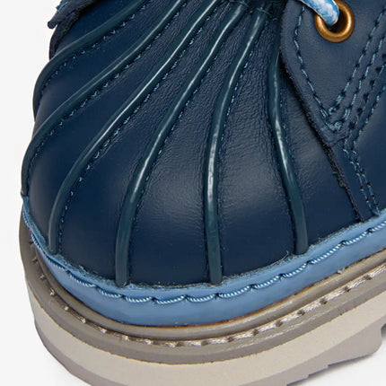 CLOT x adidas Superstar Pro Model by Edison Chen Mineral Blue Cream White